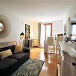 Charming Canal View San Marco Daire Venedik