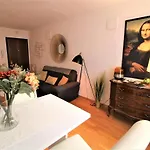 Charming Canal View San Marco Venedik