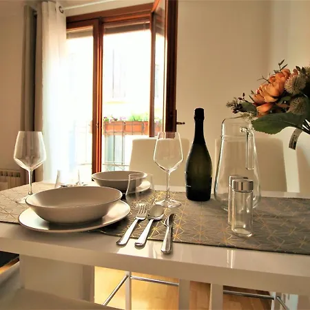 Charming Canal View San Marco *
