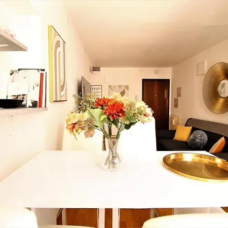 Charming Canal View San Marco Apartamento