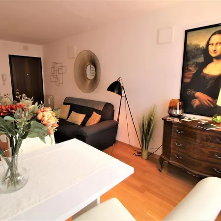 Charming Canal View San Marco *