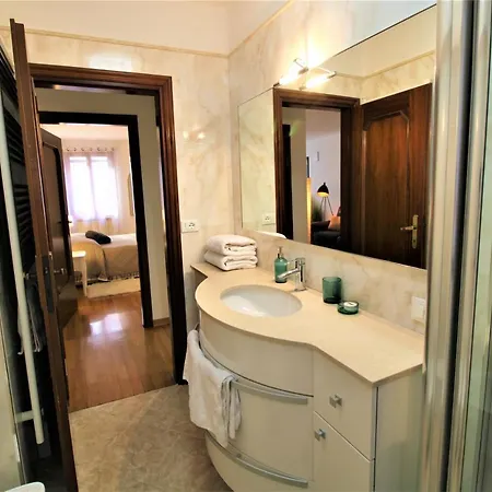 Charming Canal View San Marco *