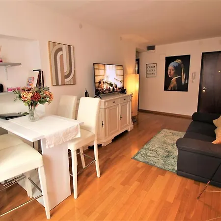 Charming Canal View San Marco Apartamento *