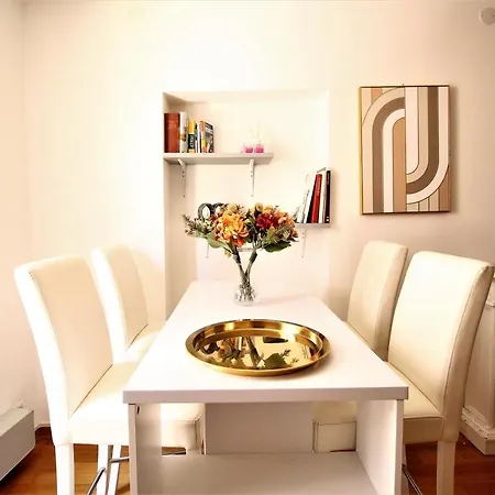 Charming Canal View San Marco شقة البندقية