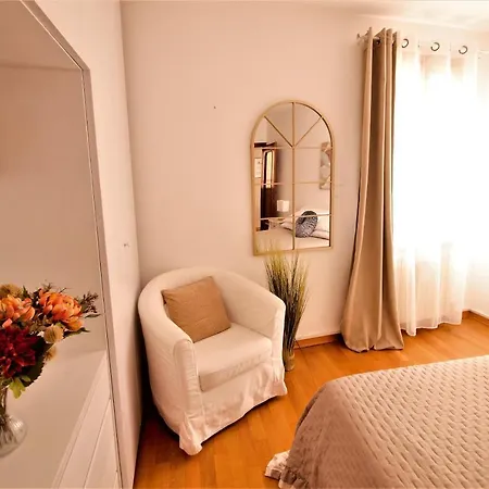 Charming Canal View San Marco شقة *
