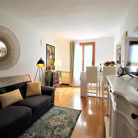Charming Canal View San Marco شقة البندقية