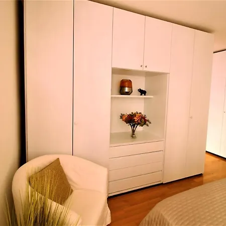 شقة Charming Canal View San Marco