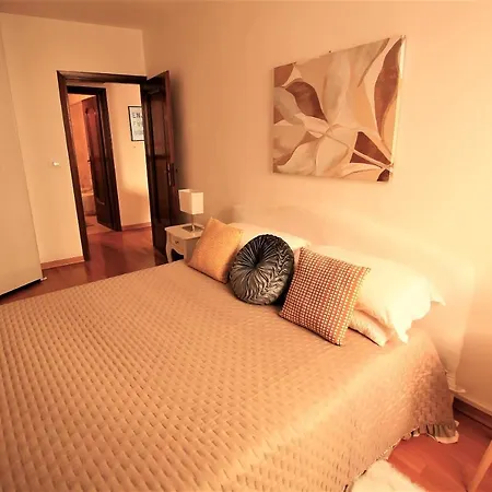 Charming Canal View San Marco Apartman