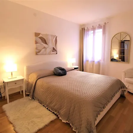 Charming Canal View San Marco * البندقية