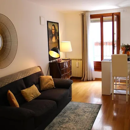 Apartament Charming Canal View San Marco