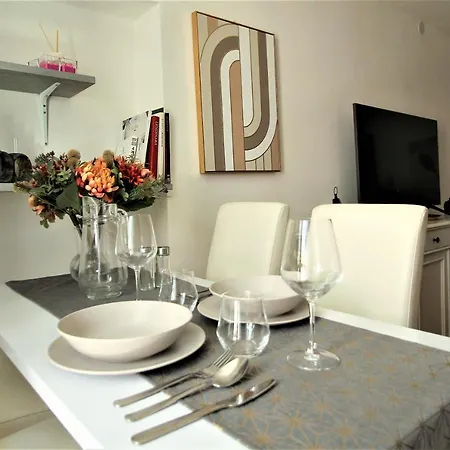 Charming Canal View San Marco Διαμέρισμα *