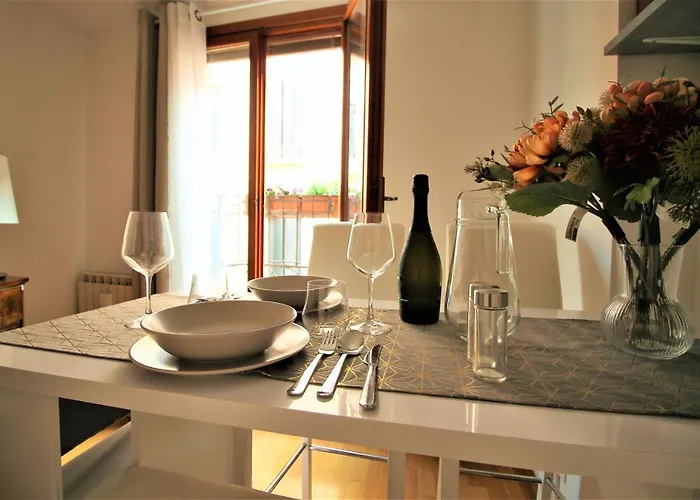 Charming Canal View San Marco *