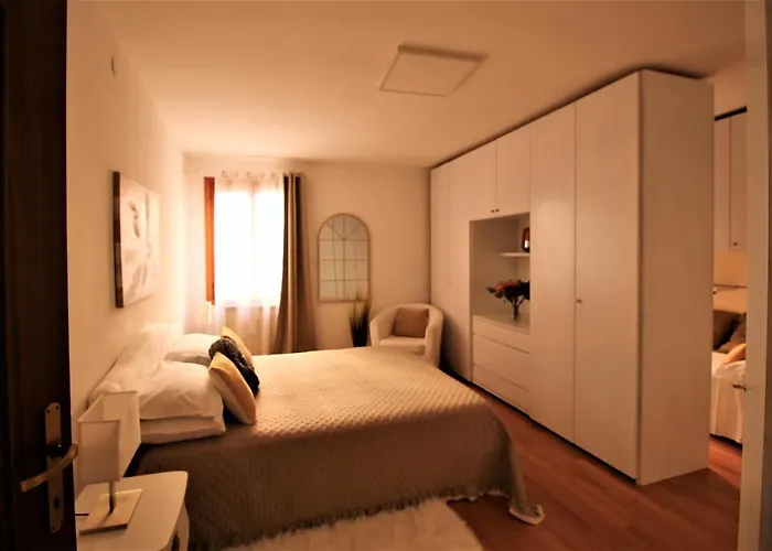 דירה Charming Canal View San Marco *