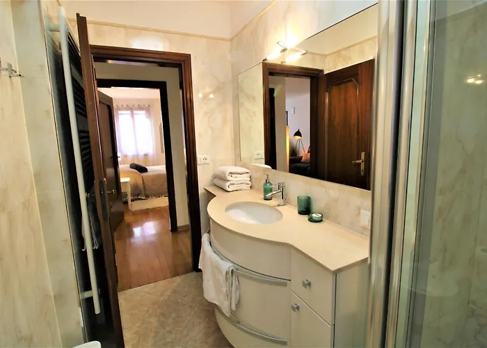 Charming Canal View San Marco *